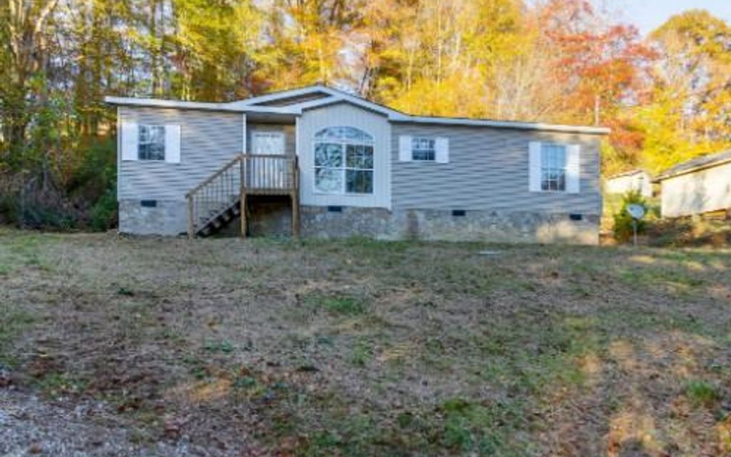 0.49 acres, Clairfield, TN, Property ID 10154413 Land and Farm