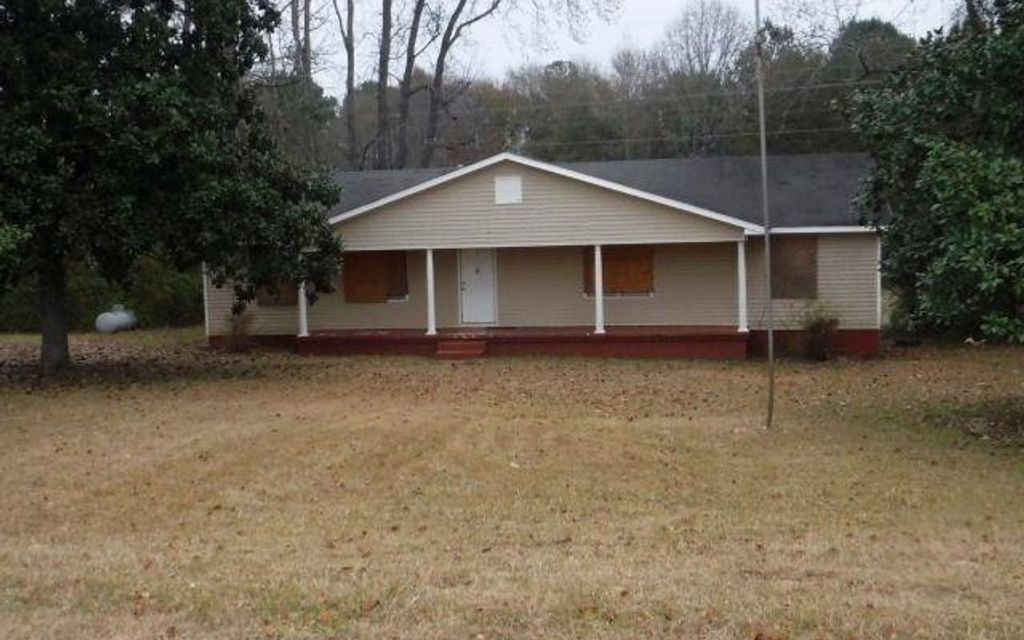 8.03 acres, Lagrange, GA, Property ID 10150987 Land and Farm