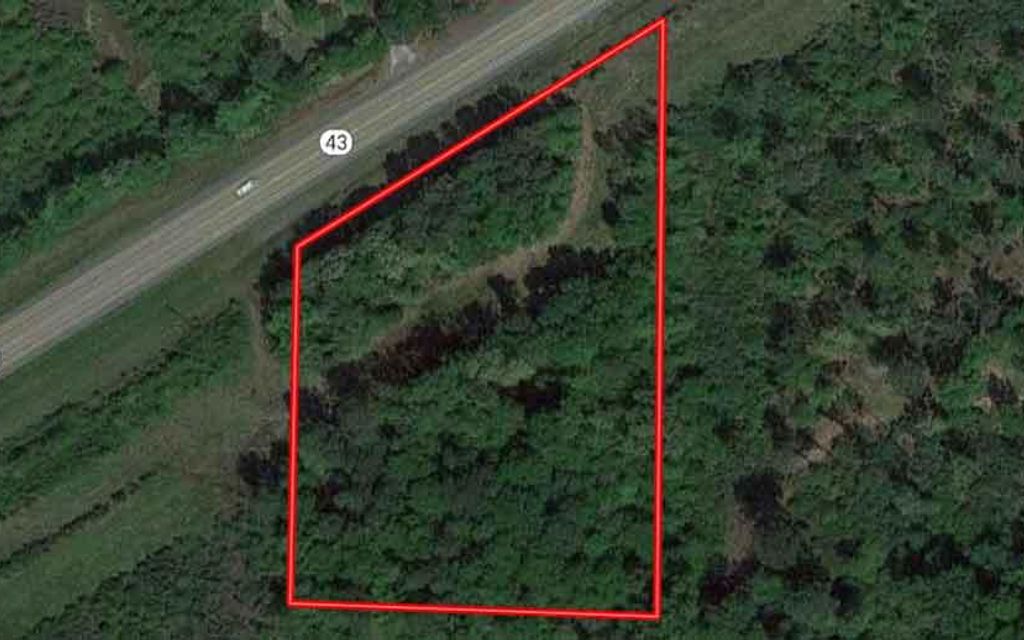 2 acres, Tatum, TX, Property ID 10161673 Land and Farm
