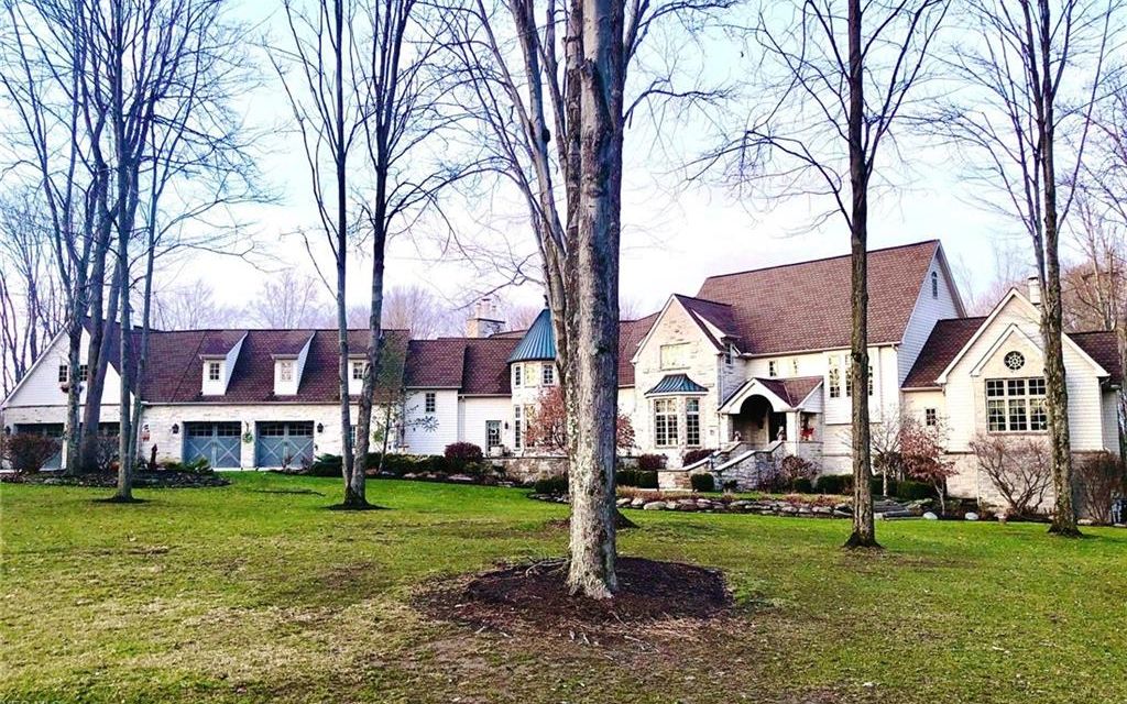 9.76 acres, Akron, OH, Property ID 10162424 Land and Farm