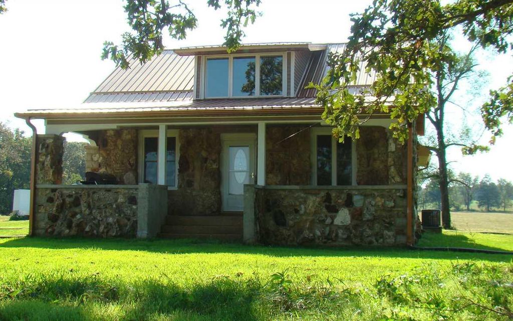 29 acres, Mountain View, MO, Property ID 10164507 Land and Farm