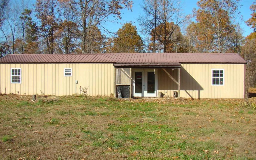 5 acres, Mountain View, MO, Property ID 10164520 Land and Farm