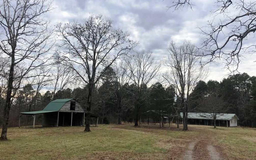 62 acres, Silva, MO, Property ID 10164540 Land and Farm