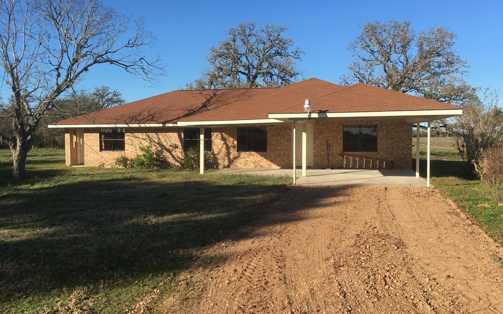 21 66 Acres Weimar Tx Property Id 10167694 Land And Farm