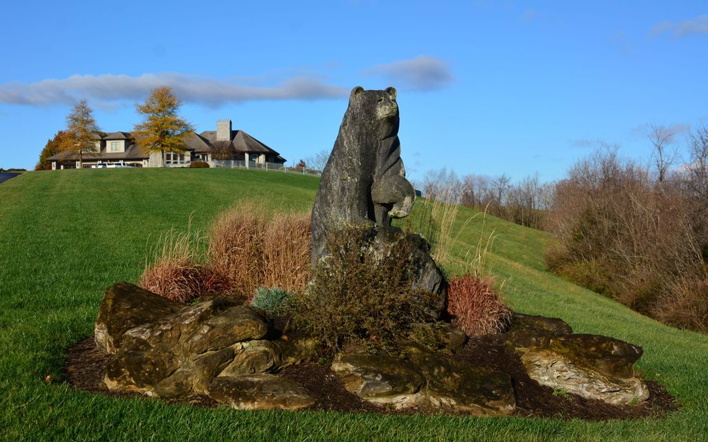 1968 acres, Richmond, KY, Property ID 10167870 Land and Farm