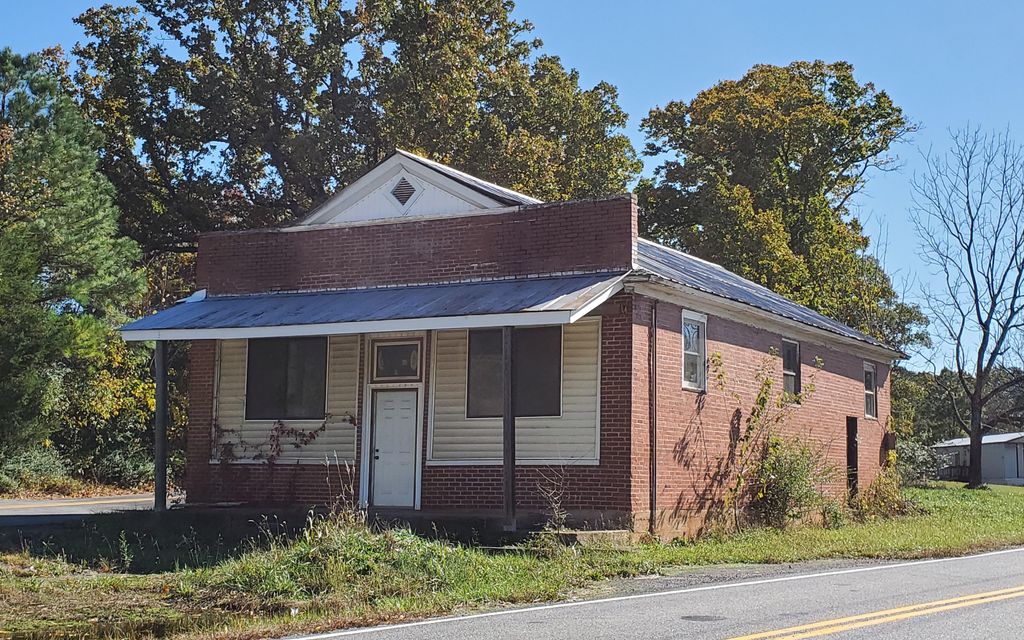 0.33 acres, Gladys, VA, Property ID 10169157 Land and Farm