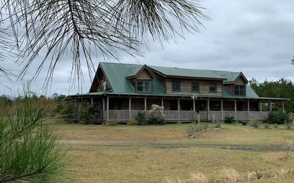 27 acres, Hoboken, GA, Property ID 10169768 Land and Farm