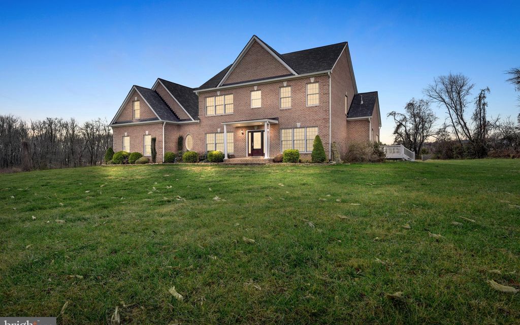 5.96 acres, Jarrettsville, MD, Property ID 10174130 Land and Farm