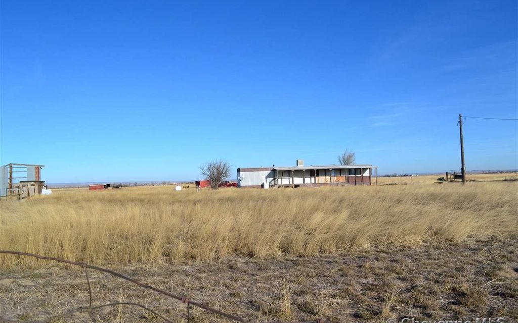 80 acres, Wheatland, WY, Property ID 10175292 Land and Farm