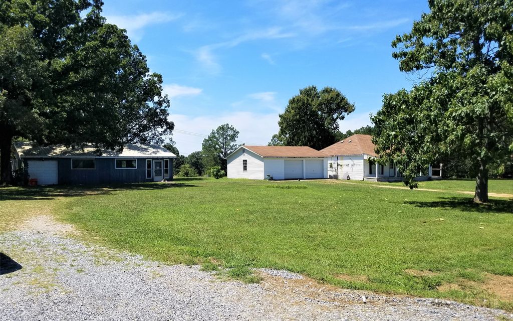 3.99 acres, Fairview, TN, Property ID 10175901 Land and Farm