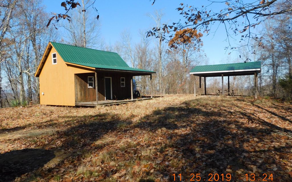 44 acres, Clintwood, VA, Property ID 10177144 Land and Farm