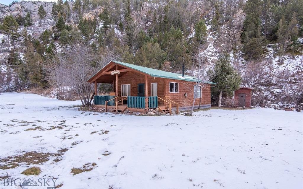 102.57 acres, Townsend, MT, Property ID 10177306 Land and Farm