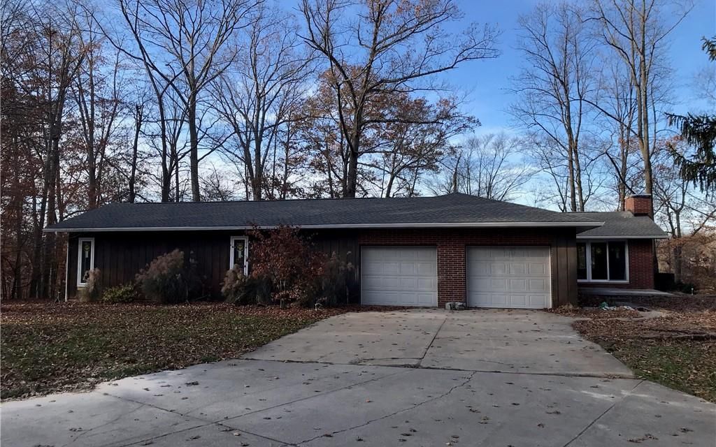 0.69 acres, Deerfield, OH, Property ID 10178215 Land and Farm