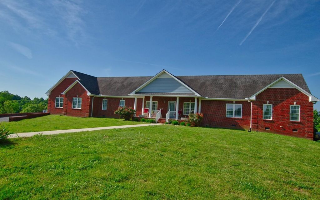 60 acres, Woodbury, TN, Property ID 10155538 Land and Farm