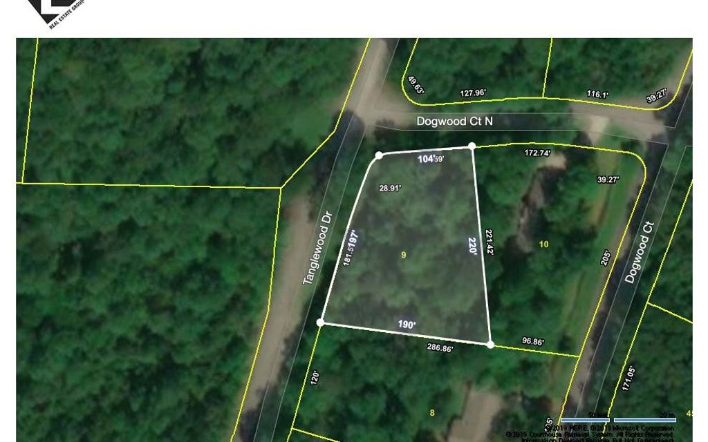 0.7 acres, Dickson, TN, Property ID 10179069 Land and Farm
