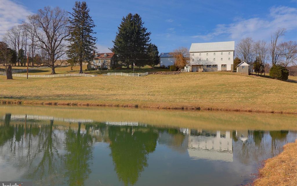 145 acres, Fawn Grove, PA, Property ID 10181271 Land and Farm