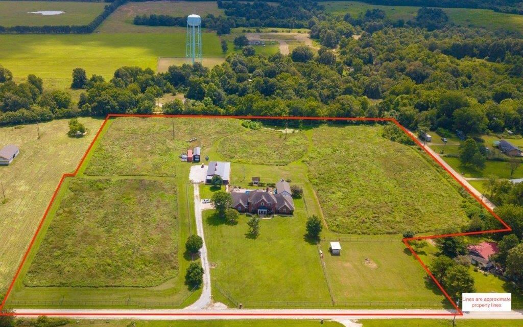 11.8 acres, Fayetteville, AR, Property ID 10181338 Land and Farm