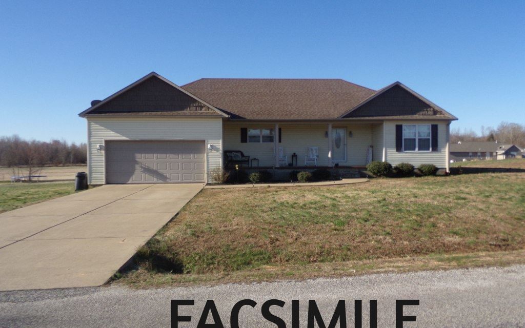 1.7 acres, Henderson, TN, Property ID 10181516 Land and Farm