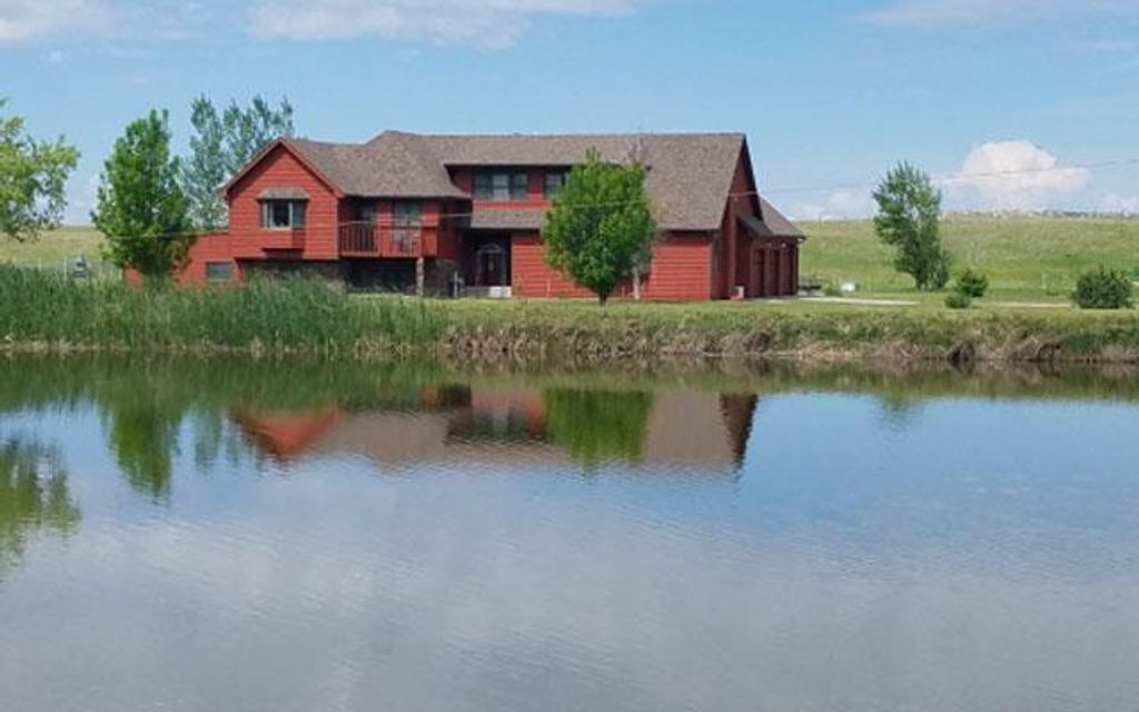 273 acres, Jay Em, WY, Property ID 10183707 Land and Farm