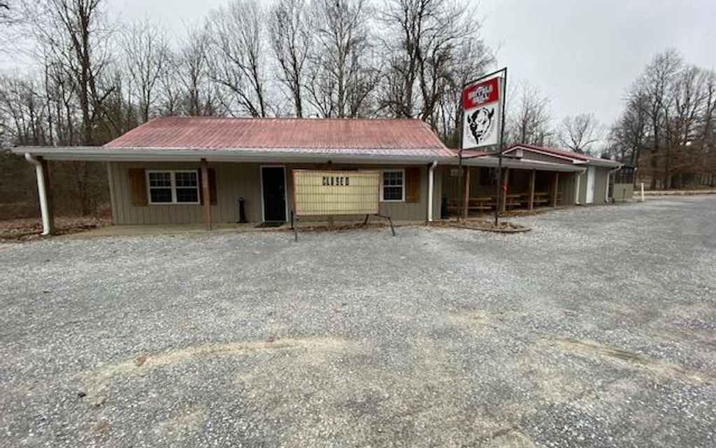 0.91 acres, Hanson, KY, Property ID 10184711 Land and Farm