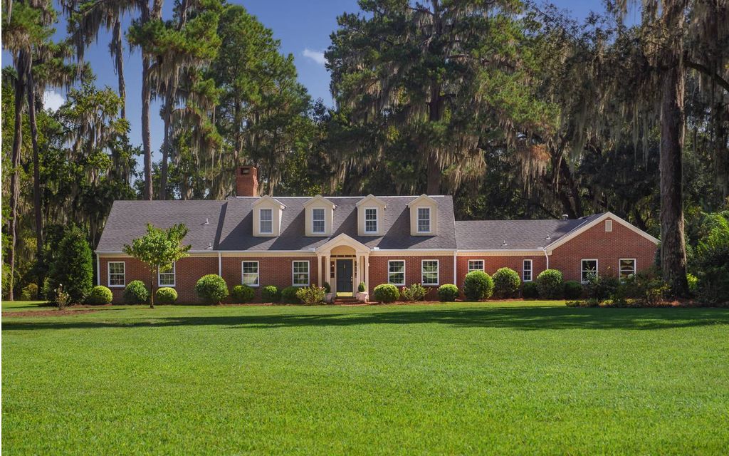 25.72 acres, Lake City, FL, Property ID 10184720 Land and Farm