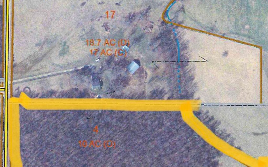 10 acres, West Plains, MO, Property ID 10185486 Land and Farm