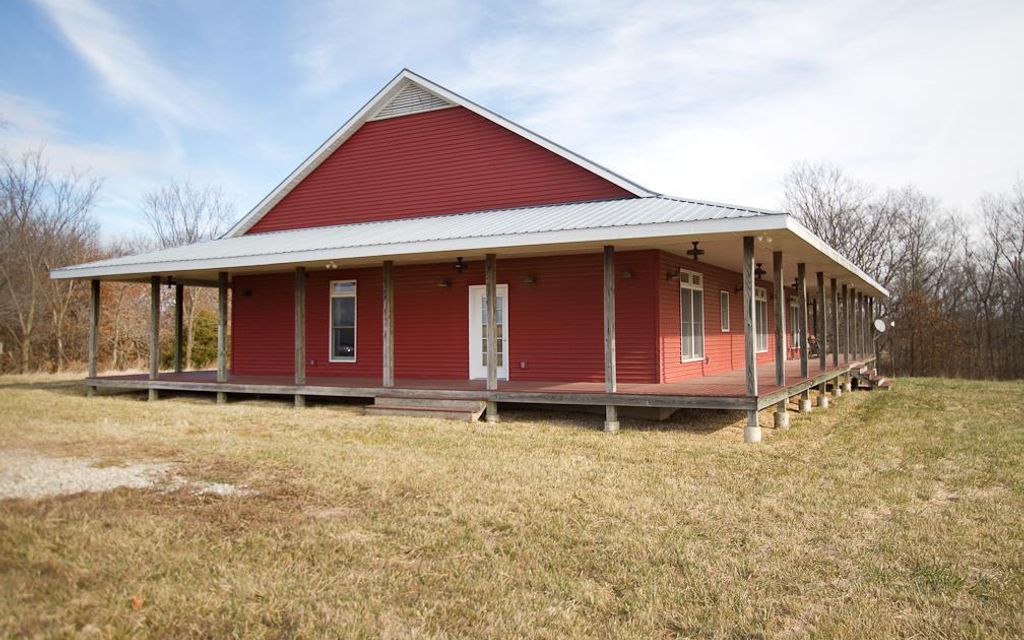 15 acres, Eolia, MO, Property ID 10186718 Land and Farm