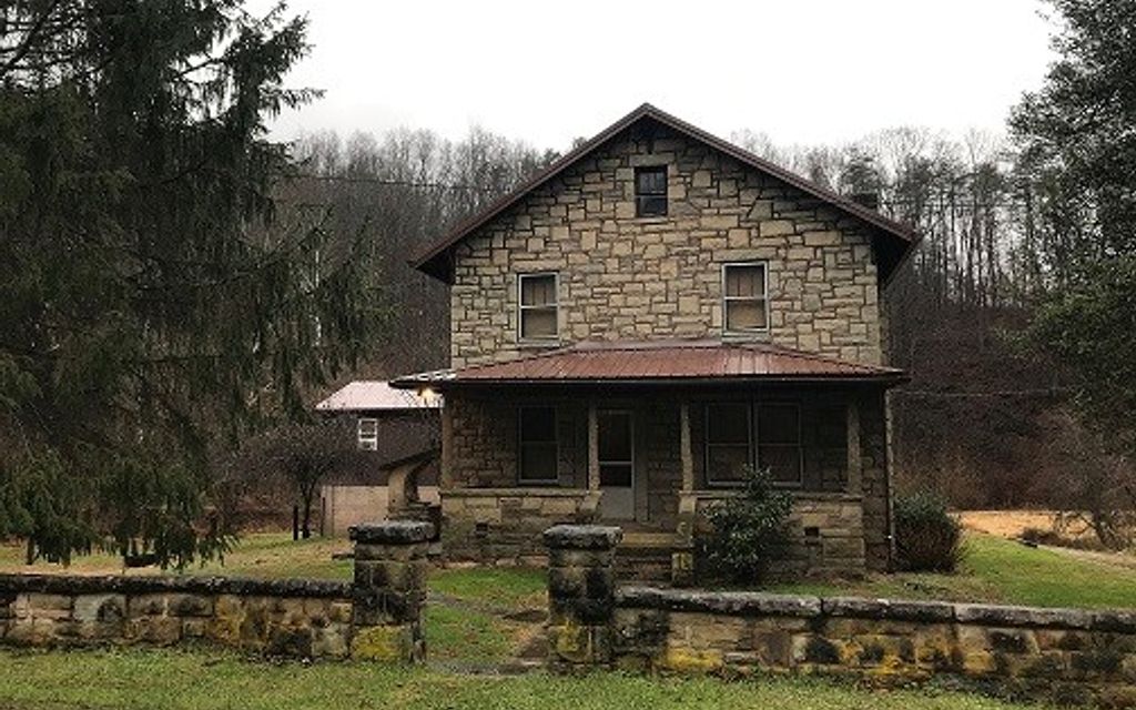 12.08 acres, Normantown, WV, Property ID 10178523 Land and Farm