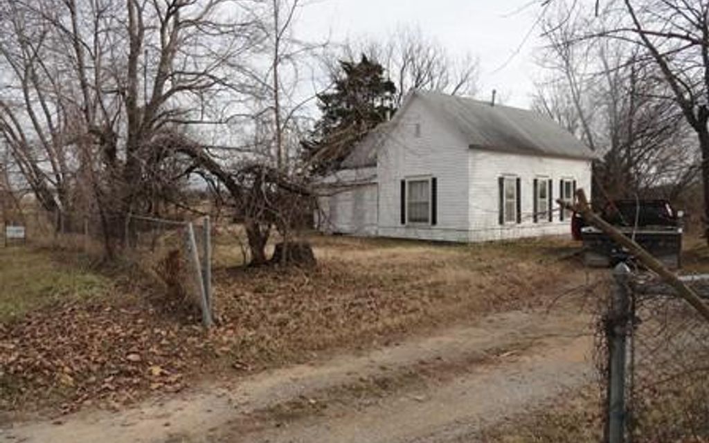 10 acres, Thayer, KS, Property ID 10187222 Land and Farm