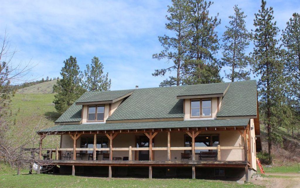 160 acres, Plains, MT, Property ID 9347808 Land and Farm