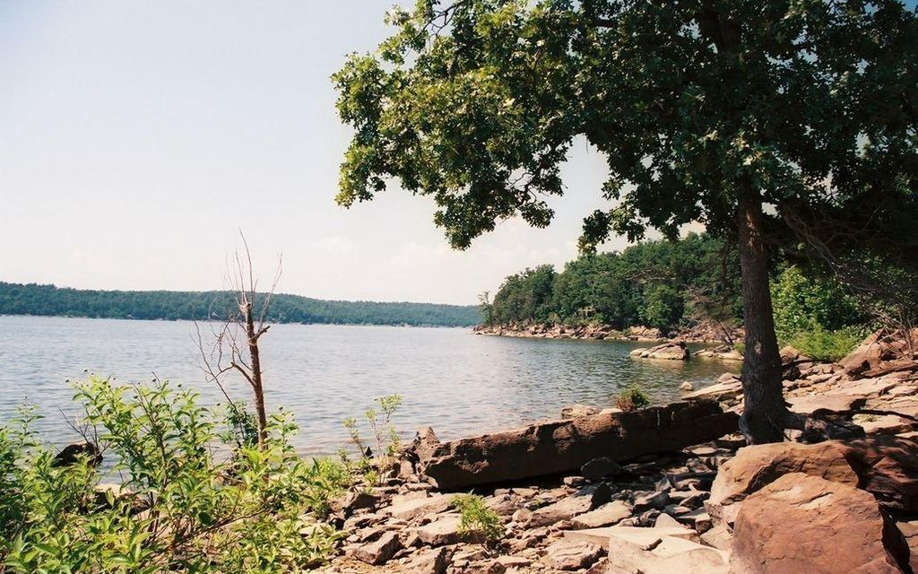 4.92 acres, Stigler, OK, Property ID 9177679 Land and Farm