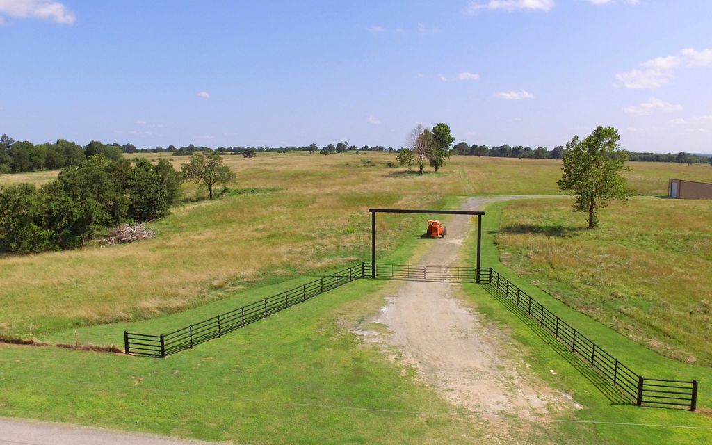 93 acres, Arpelar, OK, Property ID 9652679 Land and Farm