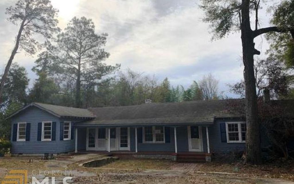 2.07 acres, Columbus, GA, Property ID 10191177 Land and Farm