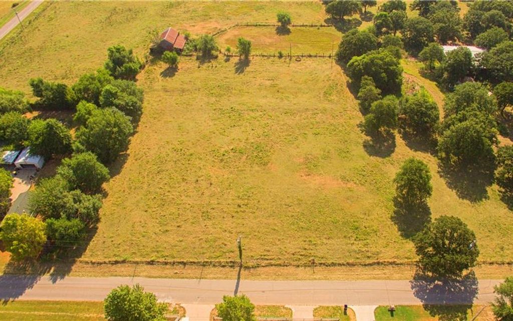 1.52 acres, Choctaw, OK, Property ID 10191784 Land and Farm