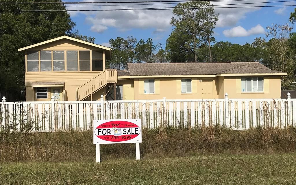 0.77 acres, Daytona Beach, FL, Property ID 10192570 Land and Farm