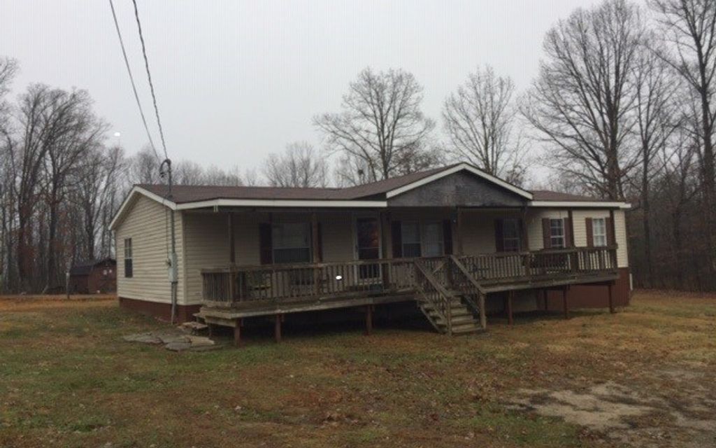 11 acres, Coalmont, TN, Property ID 10179007 Land and Farm