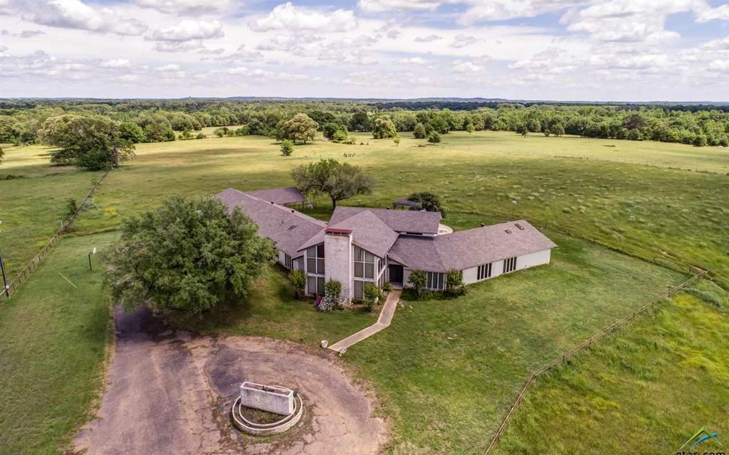 131.14 acres, Ben Wheeler, TX, Property ID 10193076 Land and Farm