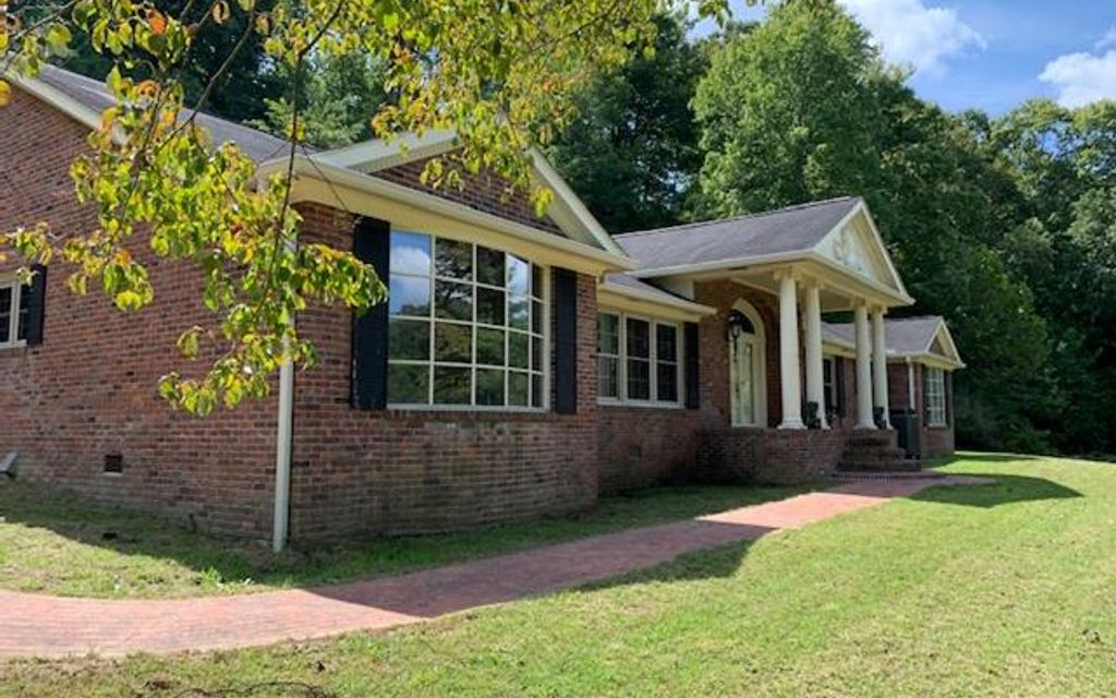 13.58 acres, Louisa, KY, Property ID 10195297 Land and Farm