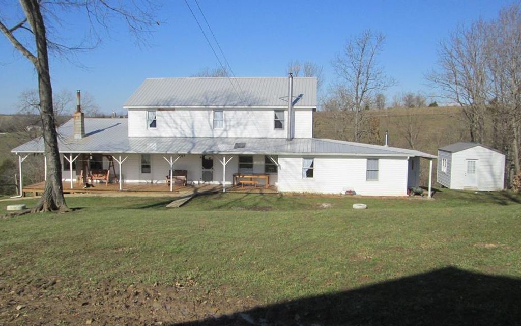 34 acres, Hillsboro, KY, Property ID 10196114 Land and Farm
