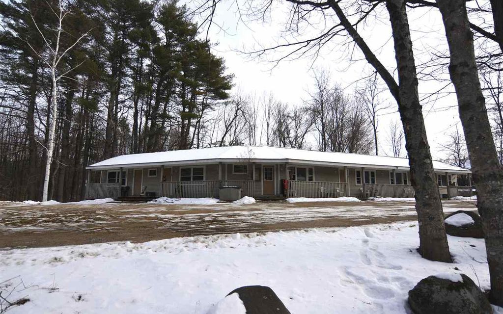 2.07 acres, Meredith, NH, Property ID 10197273 Land and Farm