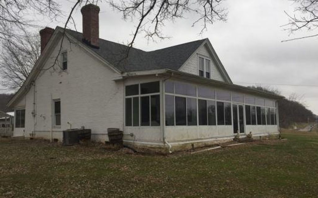 35 acres, Carrollton, KY, Property ID 10197421 Land and Farm