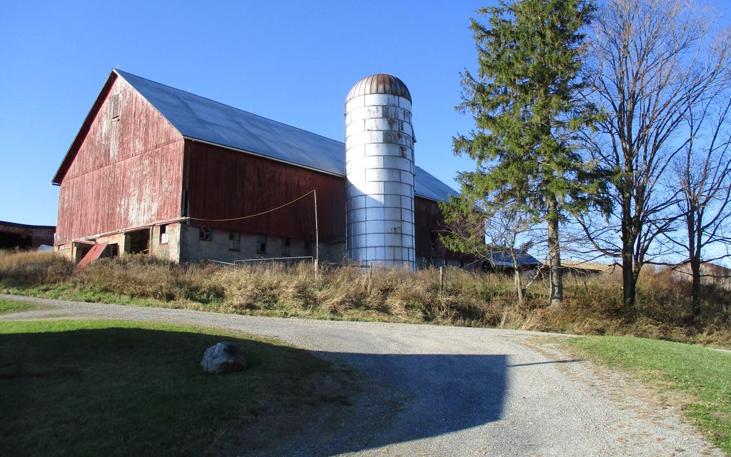 296 acres, Somerset, PA, Property ID 10199333 Land and Farm