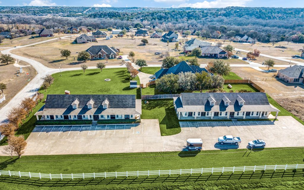 1 acre, Cresson, TX, Property ID 10199591 Land and Farm