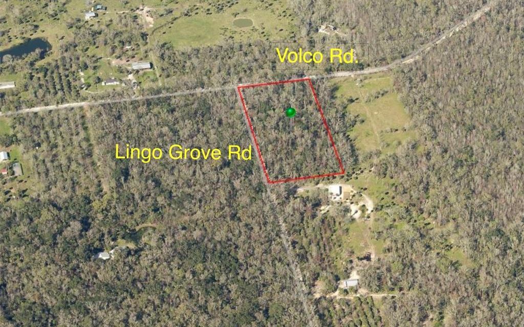 5 Acres Edgewater Fl Property Id Land And Farm