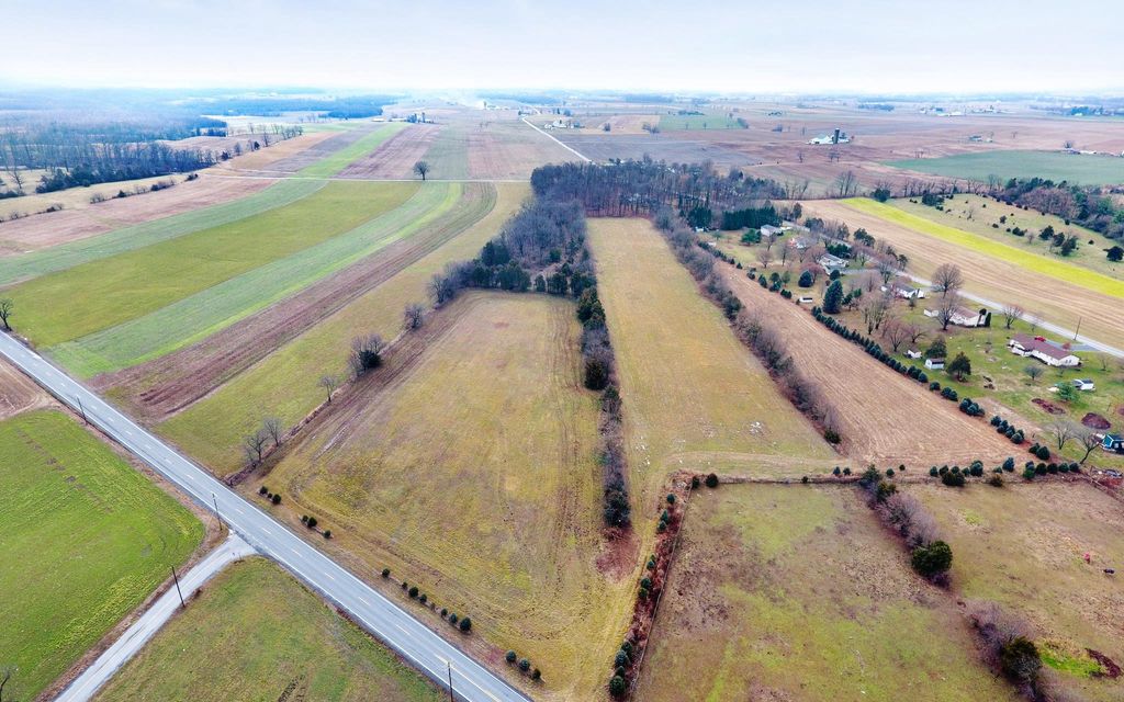 16 acres, Greencastle, PA, Property ID 10202645 Land and Farm
