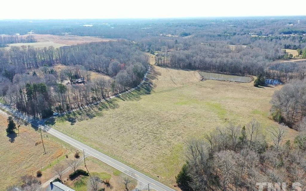 10 acres, Green Level, NC, Property ID 10202964 Land and Farm