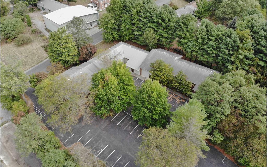 1.04 acres, Blacksburg, VA, Property ID 10207009 Land and Farm