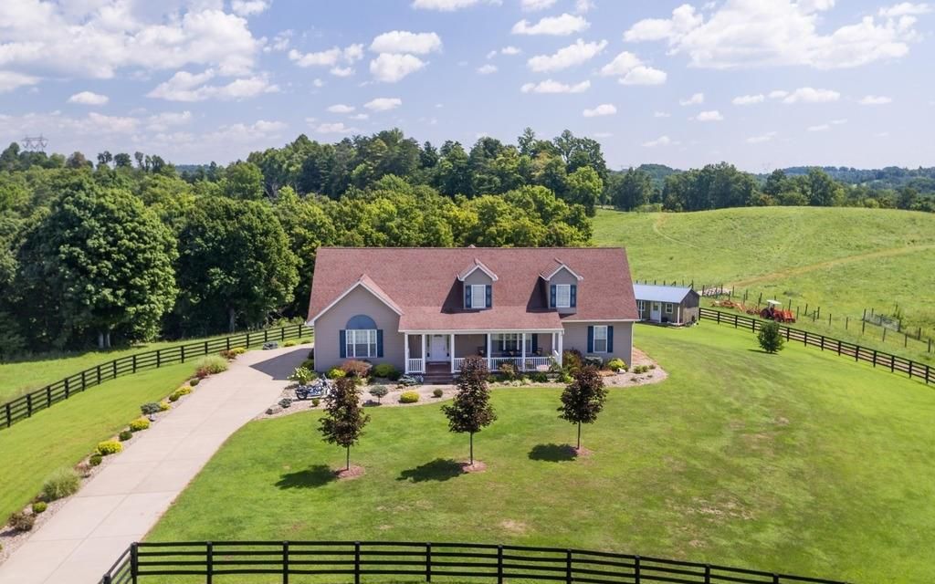 500 acres, Evans, WV, Property ID 10207042 Land and Farm