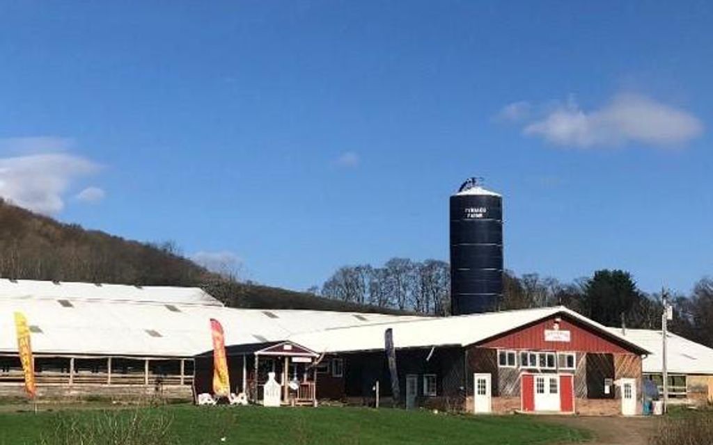 320 acres, Walton, NY, Property ID 10208828 Land and Farm