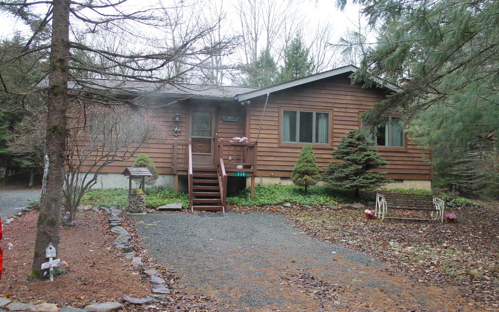 0.83 acres, Pocono Lake, PA, Property ID 10208977 Land and Farm